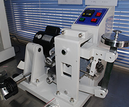 塑伯新材料ARRON試驗機 塑伯新材料ARRON試驗機